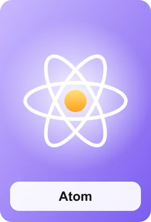 Kafelek slotu Atom w CasinoLab kasyno